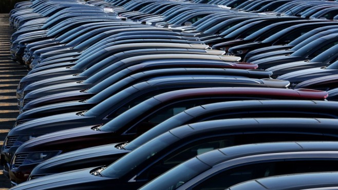 Продажбите на нови коли в България се увеличават с над 18% през септември